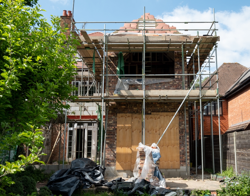 Property Renovations