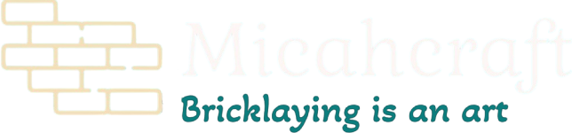 Micahcraft Brickwork Construction Ltd Logo